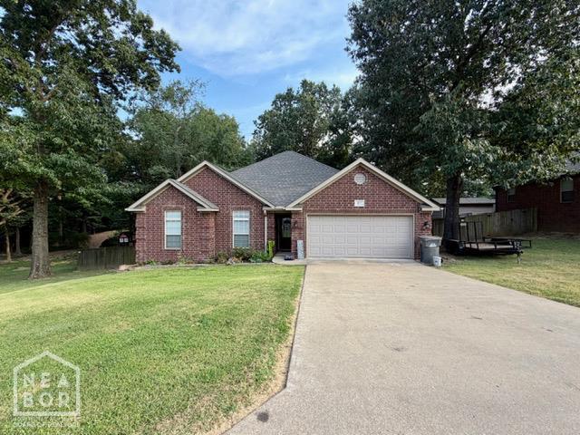 4137 Cypress Knoll Drive — photo