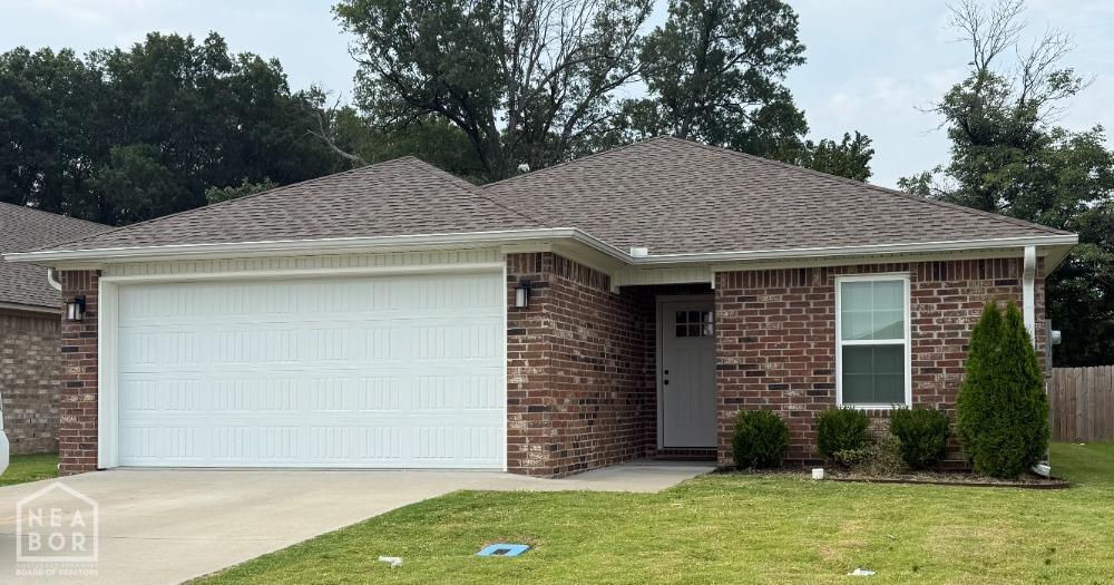 5735 Brookshire Drive — photo