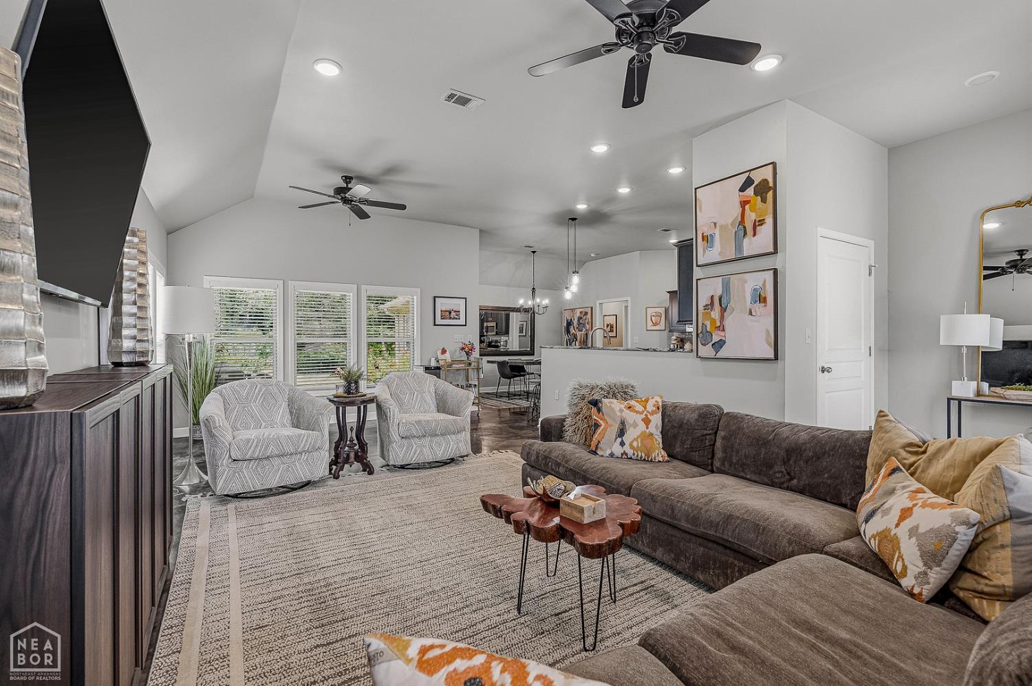 6053 Prairie Meadow Drive — photo