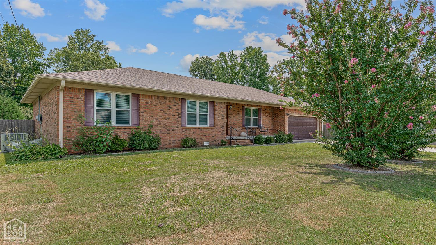 1303 Daniel Drive — photo