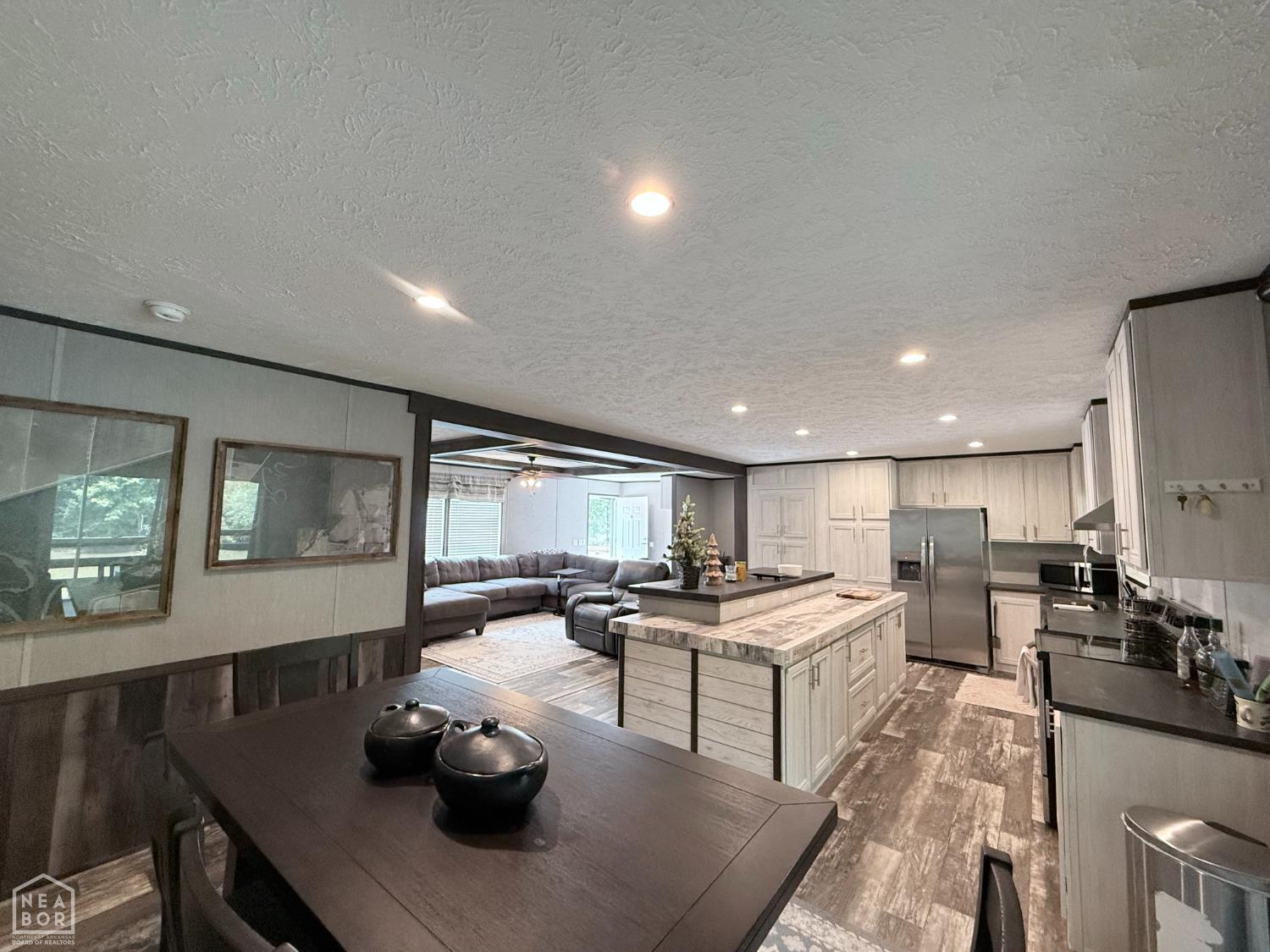 19 Clay RD 235, Knobel, AR 72435 — photo 3