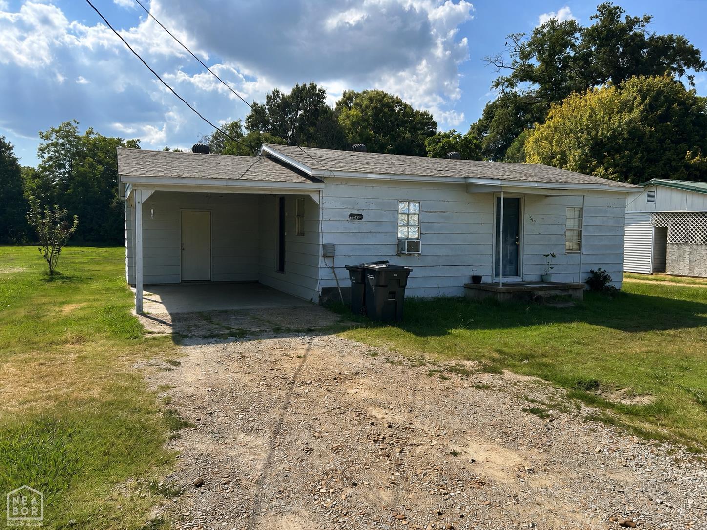 1619 Kathleen Street — photo