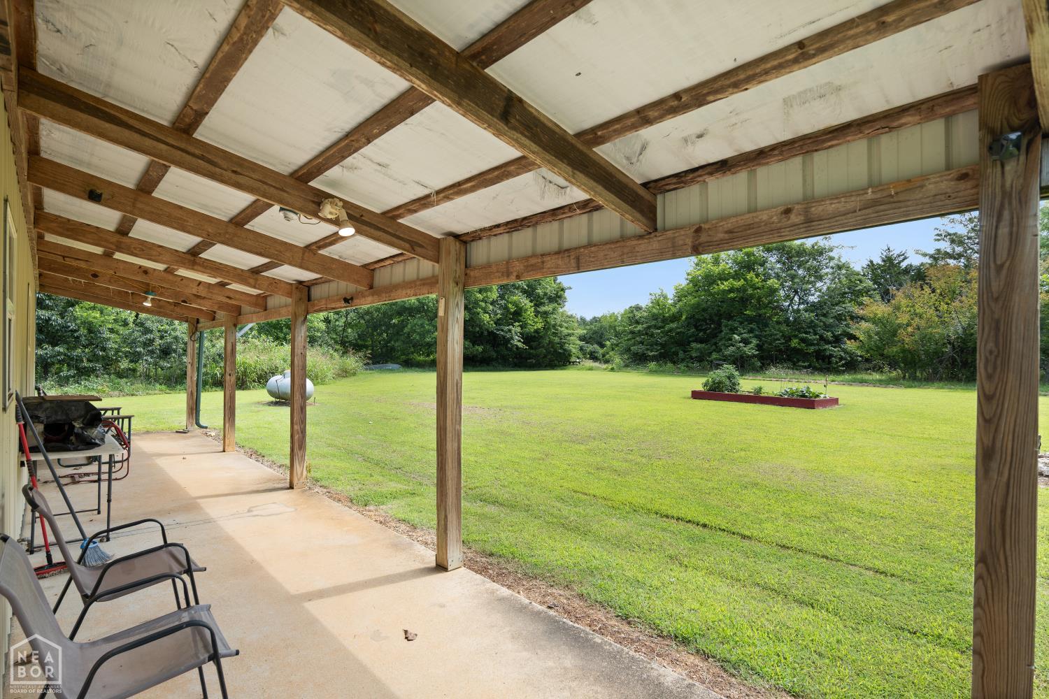6754 Oak Ridge Road, Ravenden Spring, AR 73460 — photo 3