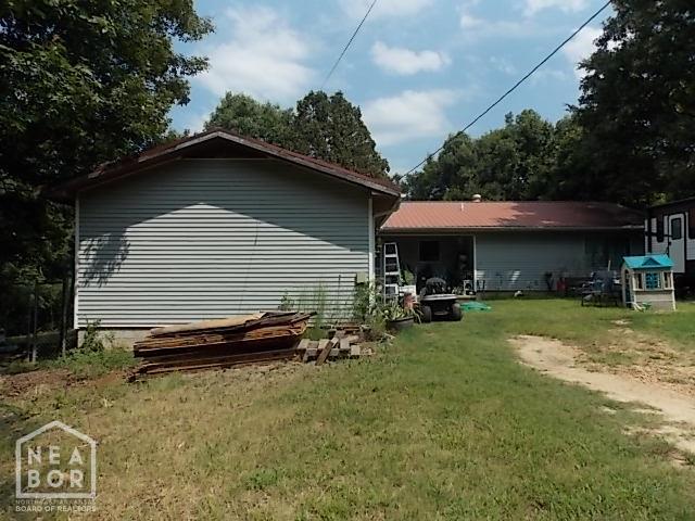 1667 1667 Greene 502 Road — photo