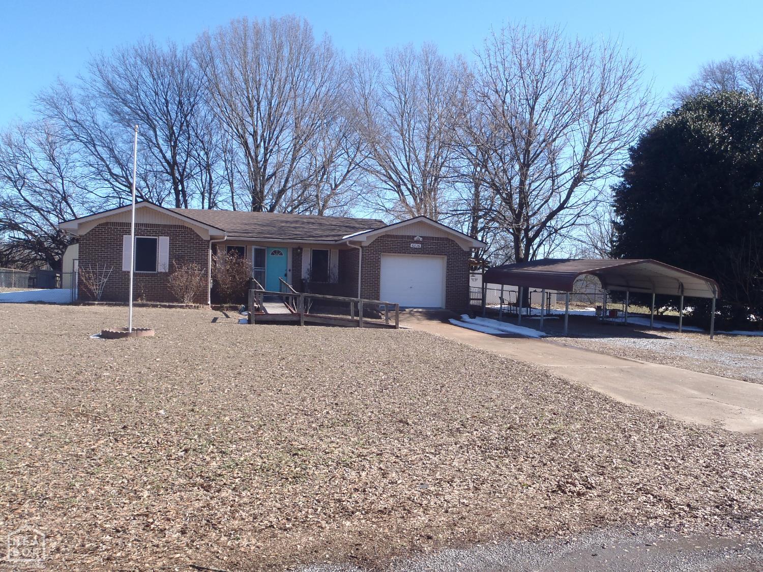 6826 Ridge Road — photo