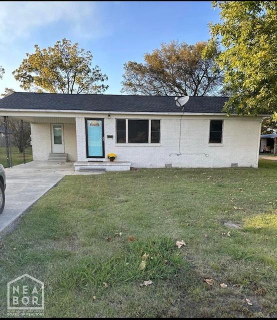 308 SW 6th Street SW — photo