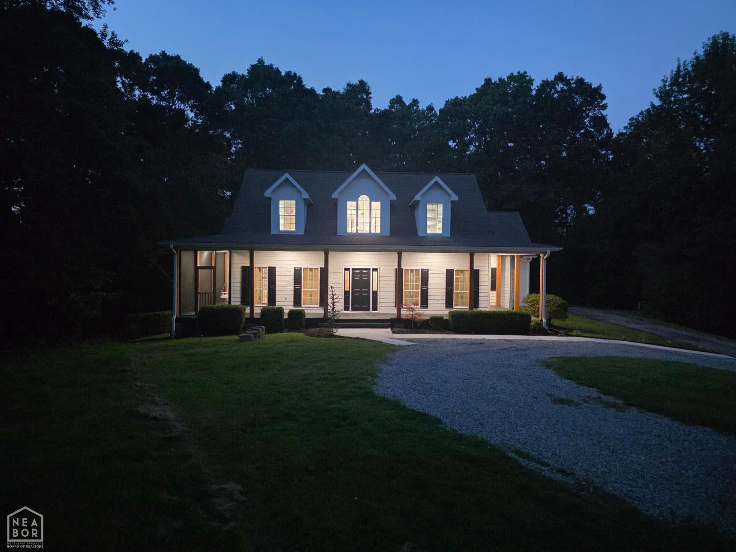 315 Mountain Home Road — photo