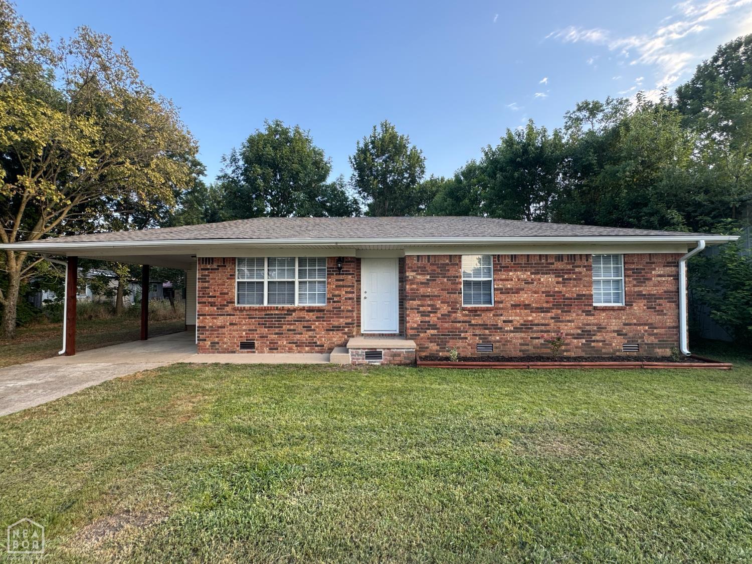 502 SE Gibson Street — photo
