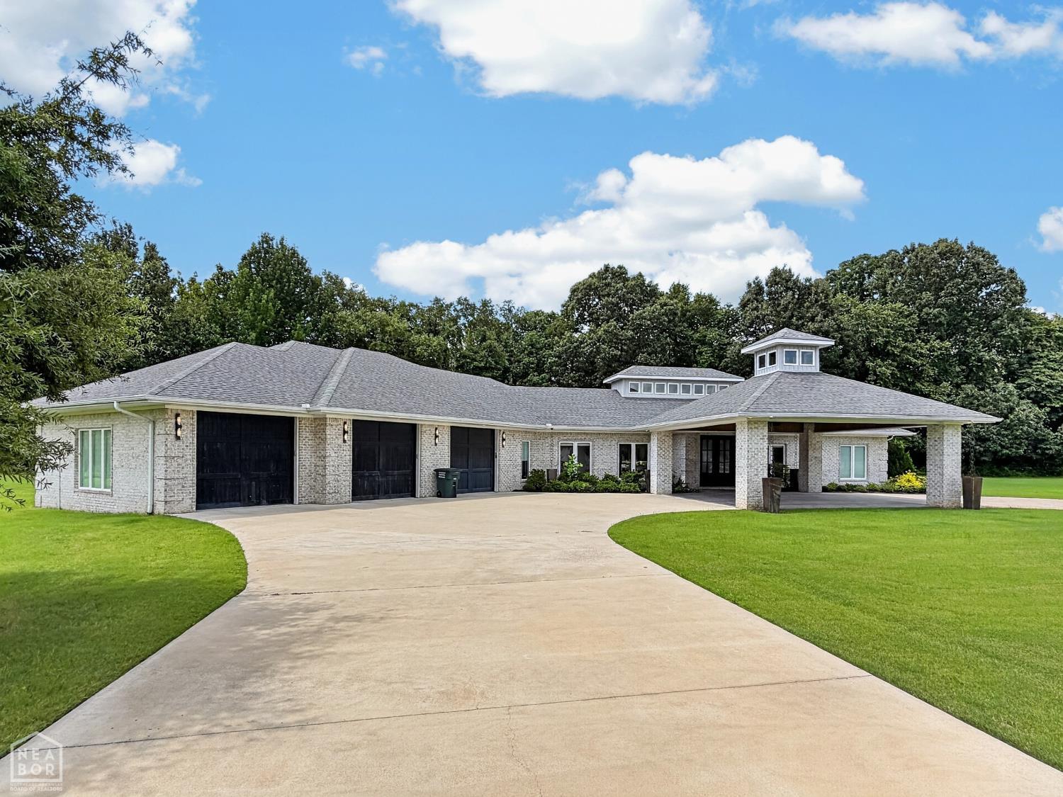122 County Road 7185 — photo