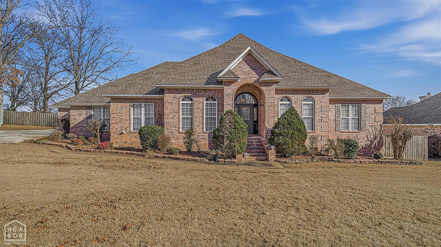 3916 Brandywine Drive — photo