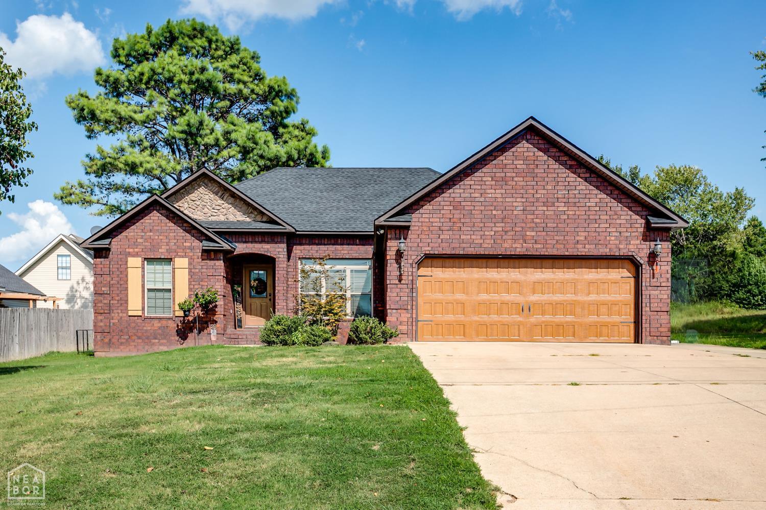 1112 Paragould Drive — photo