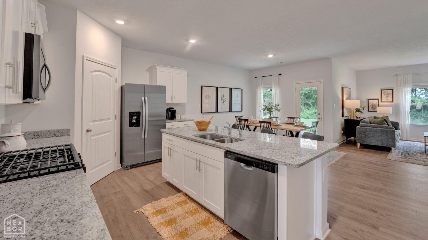Home in Jonesboro, AR 72405 — photo 3