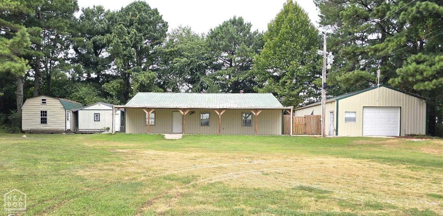 603 Gr 518 Rd — photo