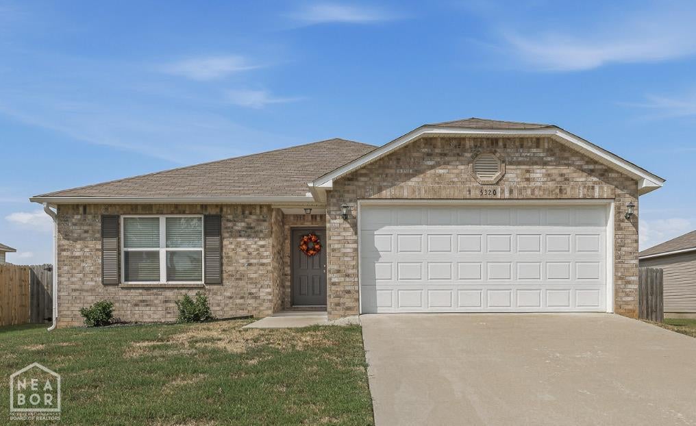 5320 Reed Drive — photo