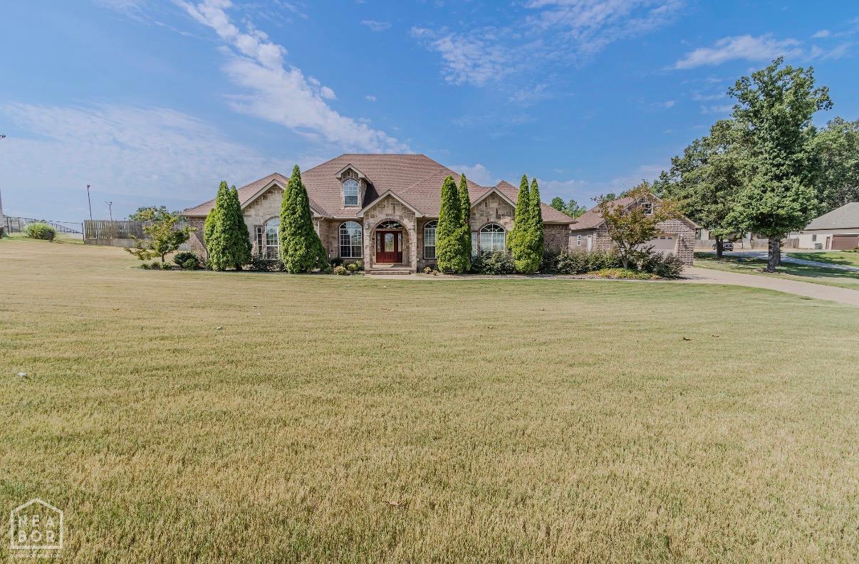 15 County Road 7670 — photo