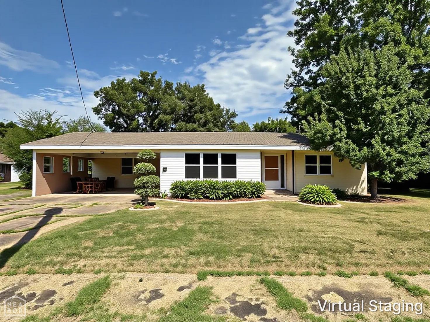 2404 Boydston Street — photo