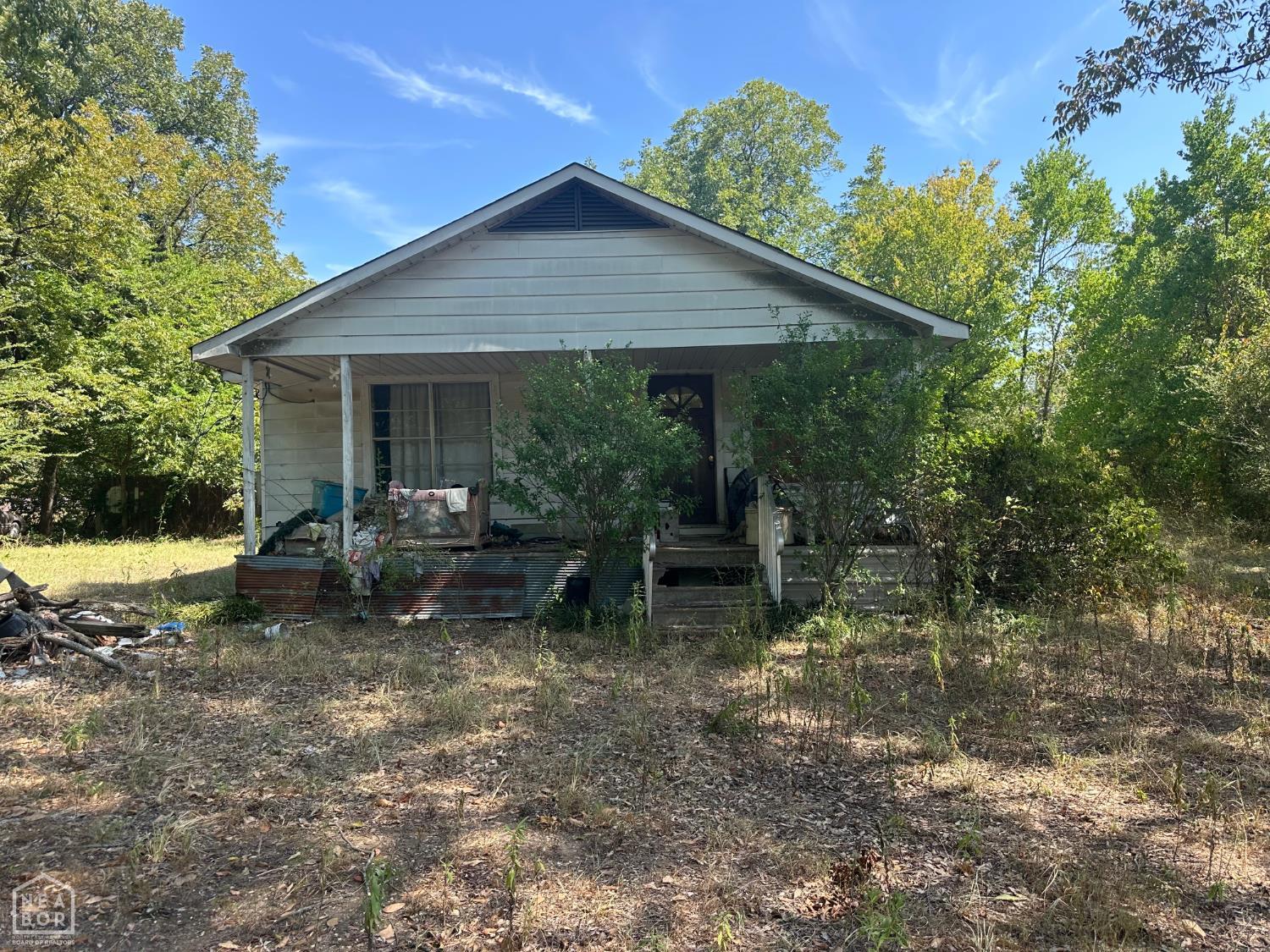 1406 W Pine Street — photo