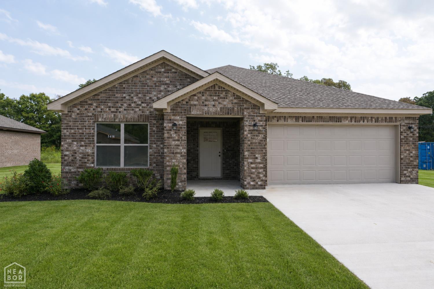 5416 Lotus St. — photo
