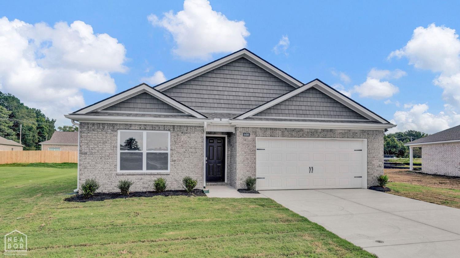 3511 Sweet Gum Street — photo
