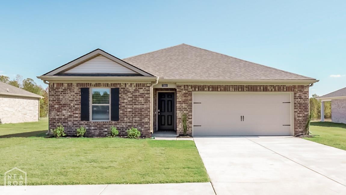 3509 Sweet Gum Street — photo