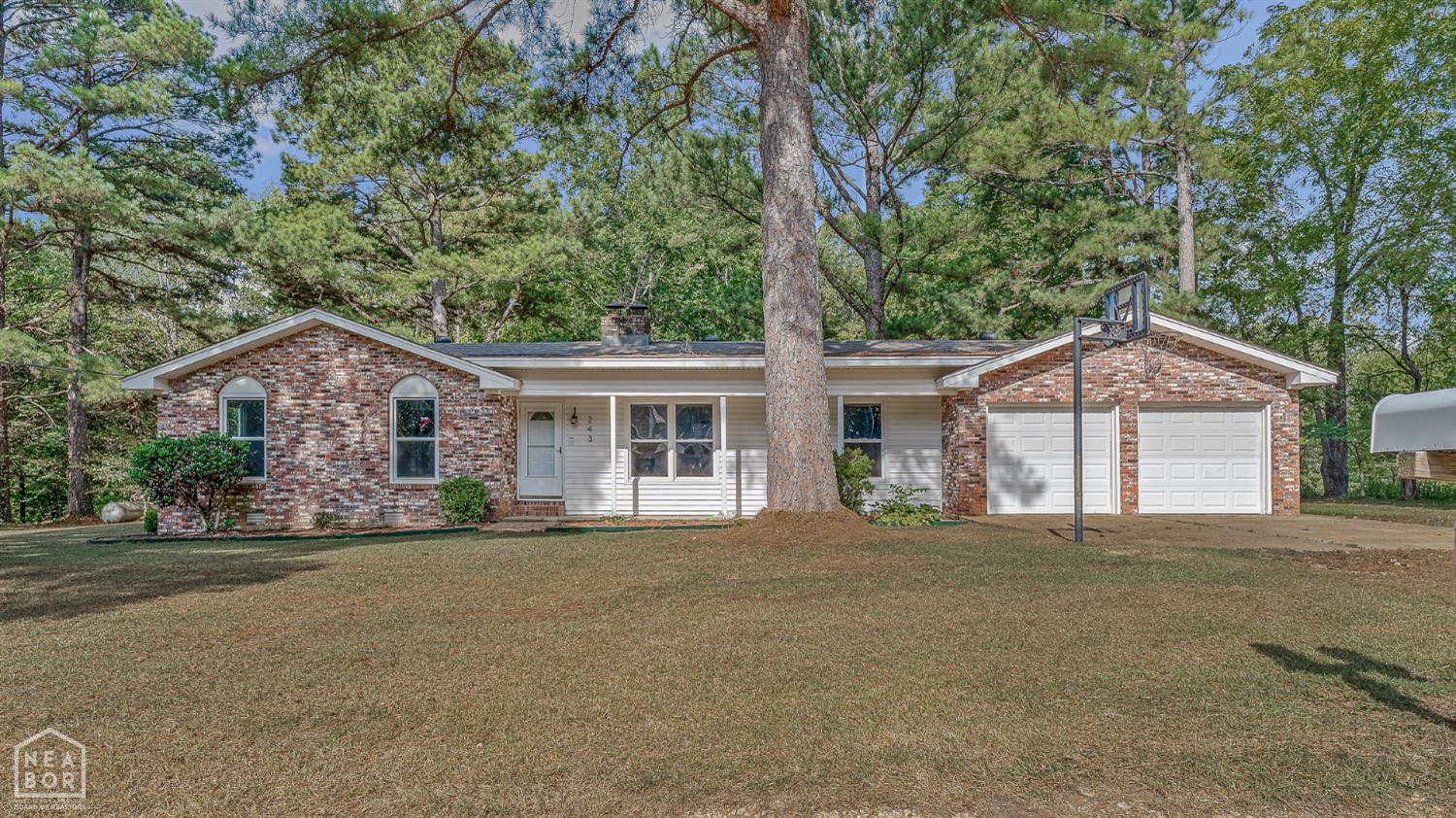243 Greene 338 Road — photo