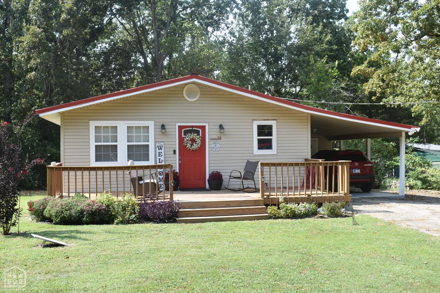 19 Ponderosa Drive — photo