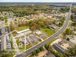 3 .67 +/- Acres Melrose Street — photo