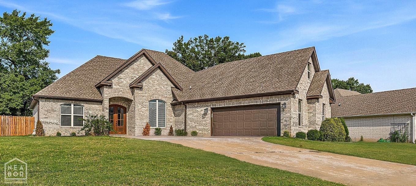 119 Gulley Drive — photo
