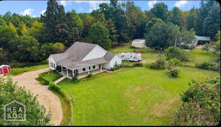 145 County Road 778 — photo
