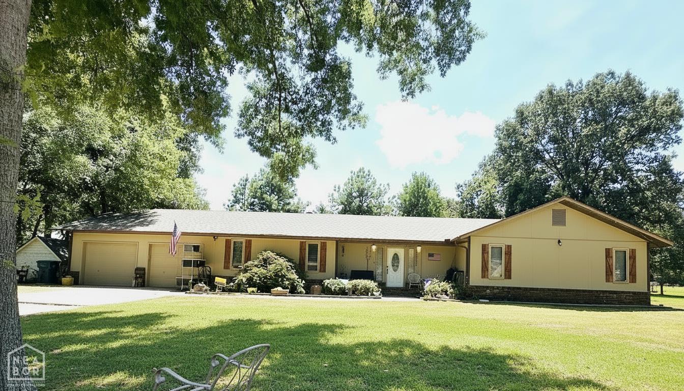 3909 Vickie Drive — photo