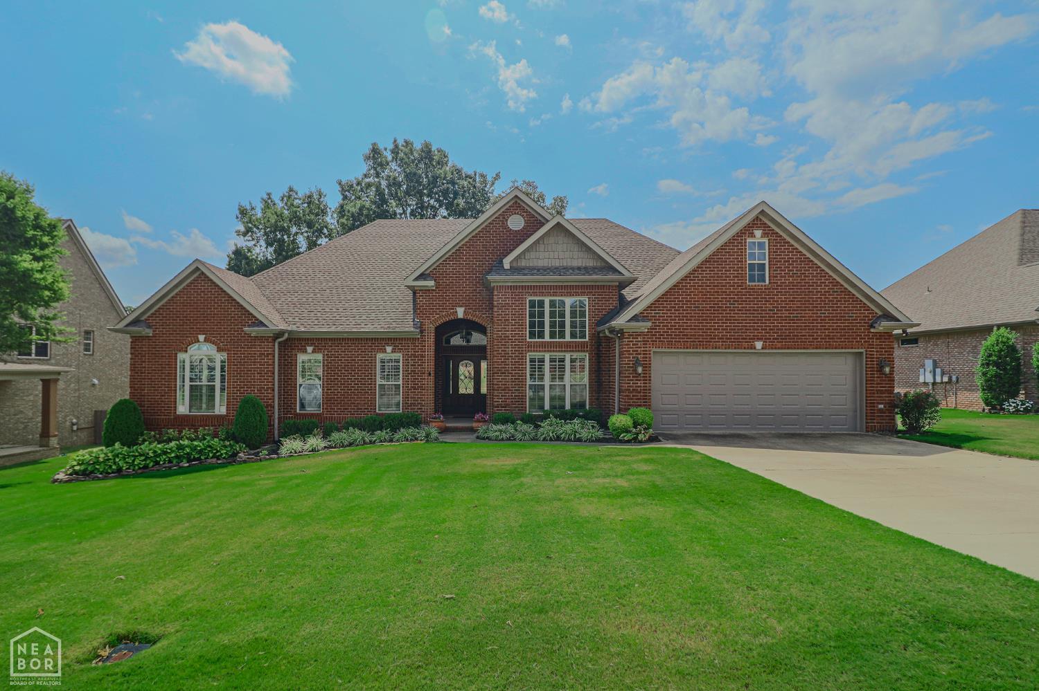 3113 Annadale Cove — photo
