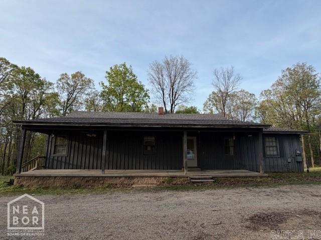 1436 County Road 356 — photo