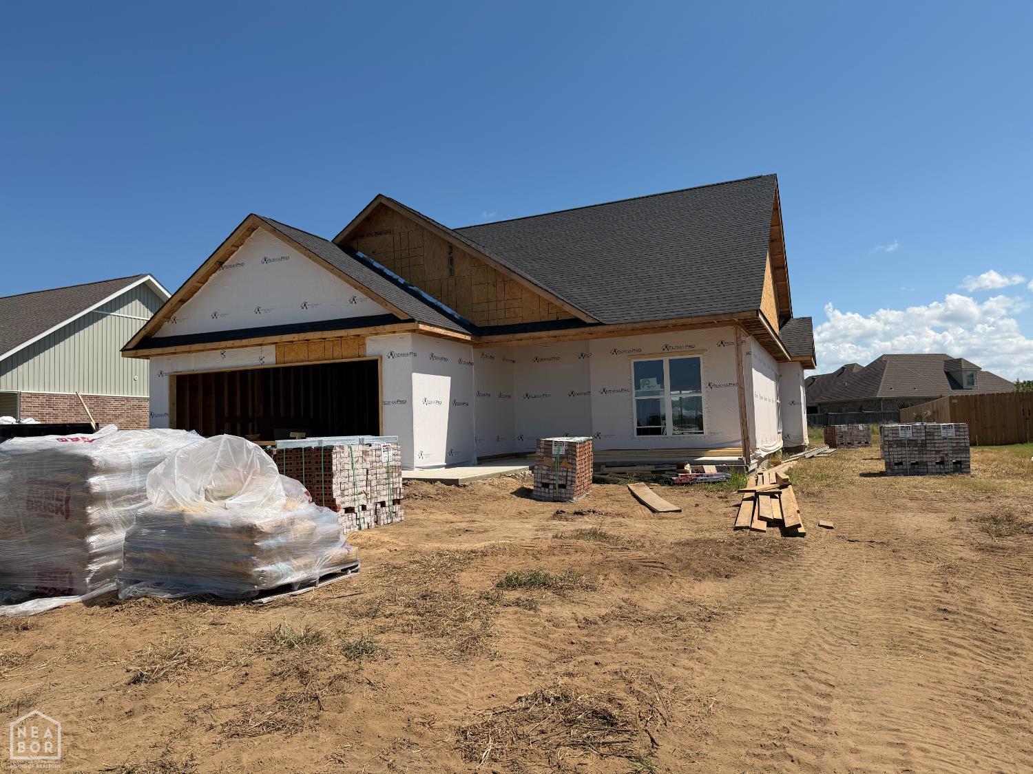 144 Pintail Pointe — photo