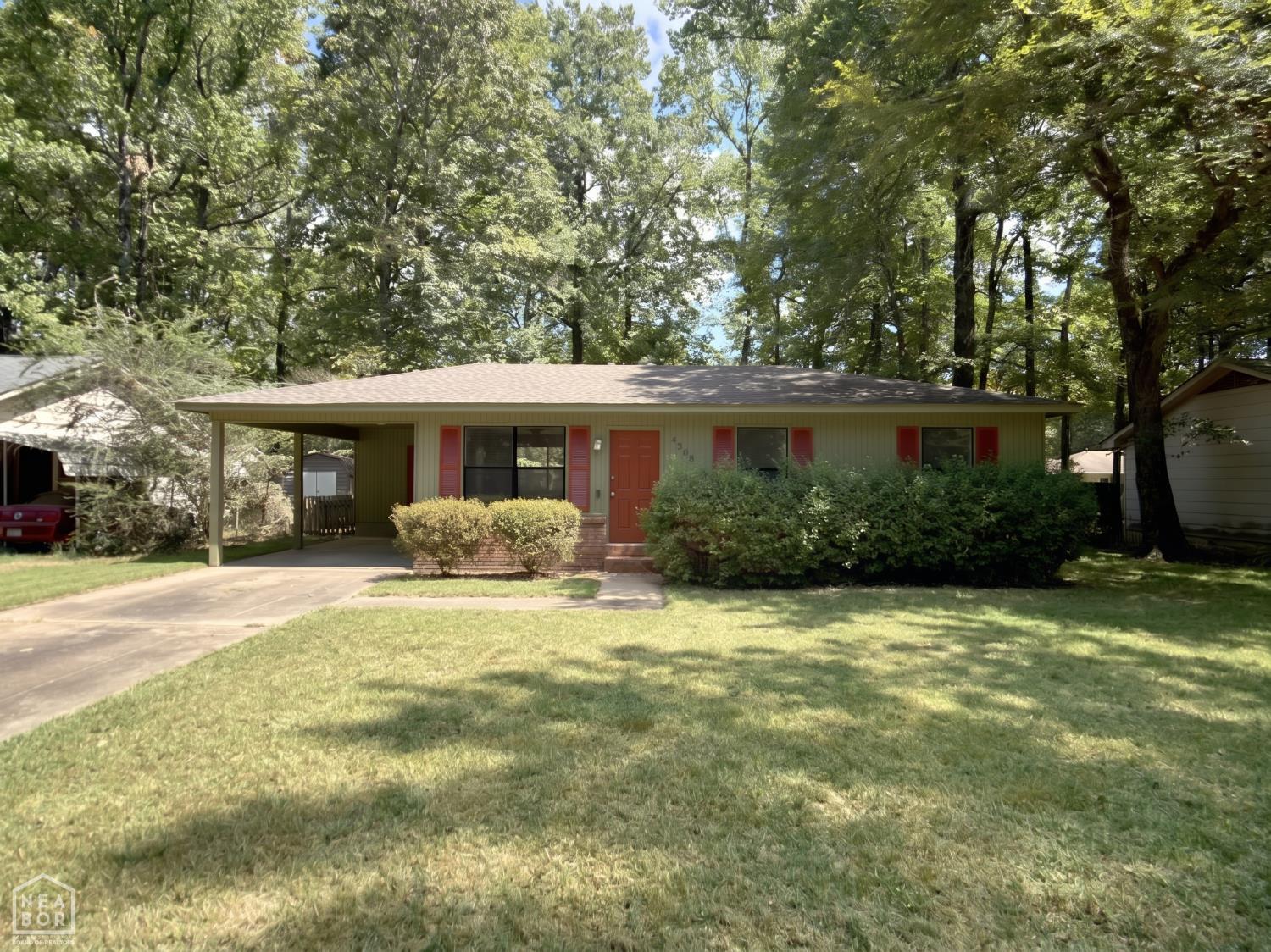 4308 Stonebrook Drive — photo