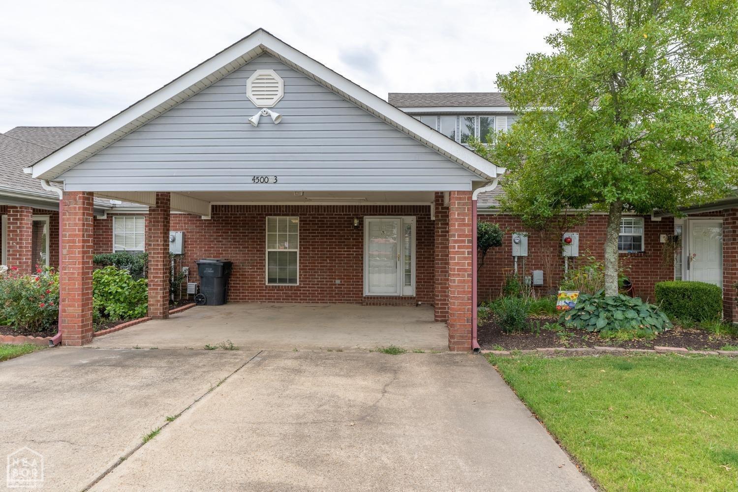 4500 Antosh Circle — photo
