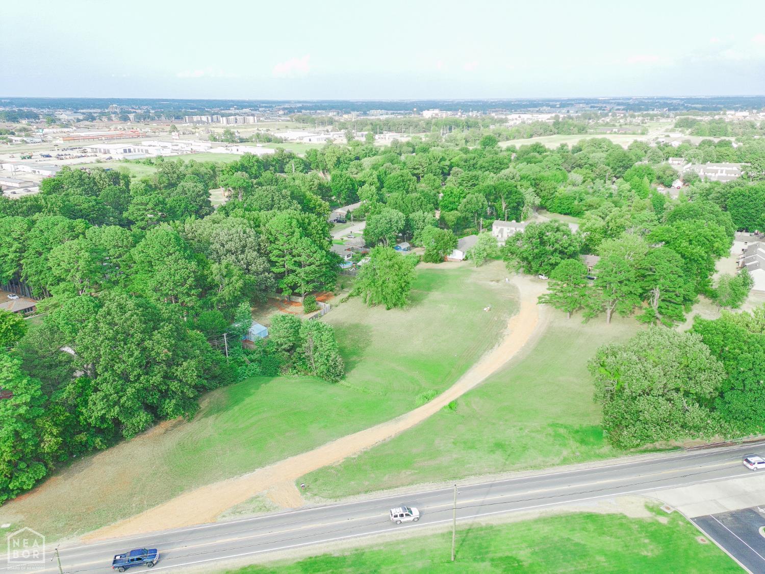 2 Properties Harrisburg Road — photo