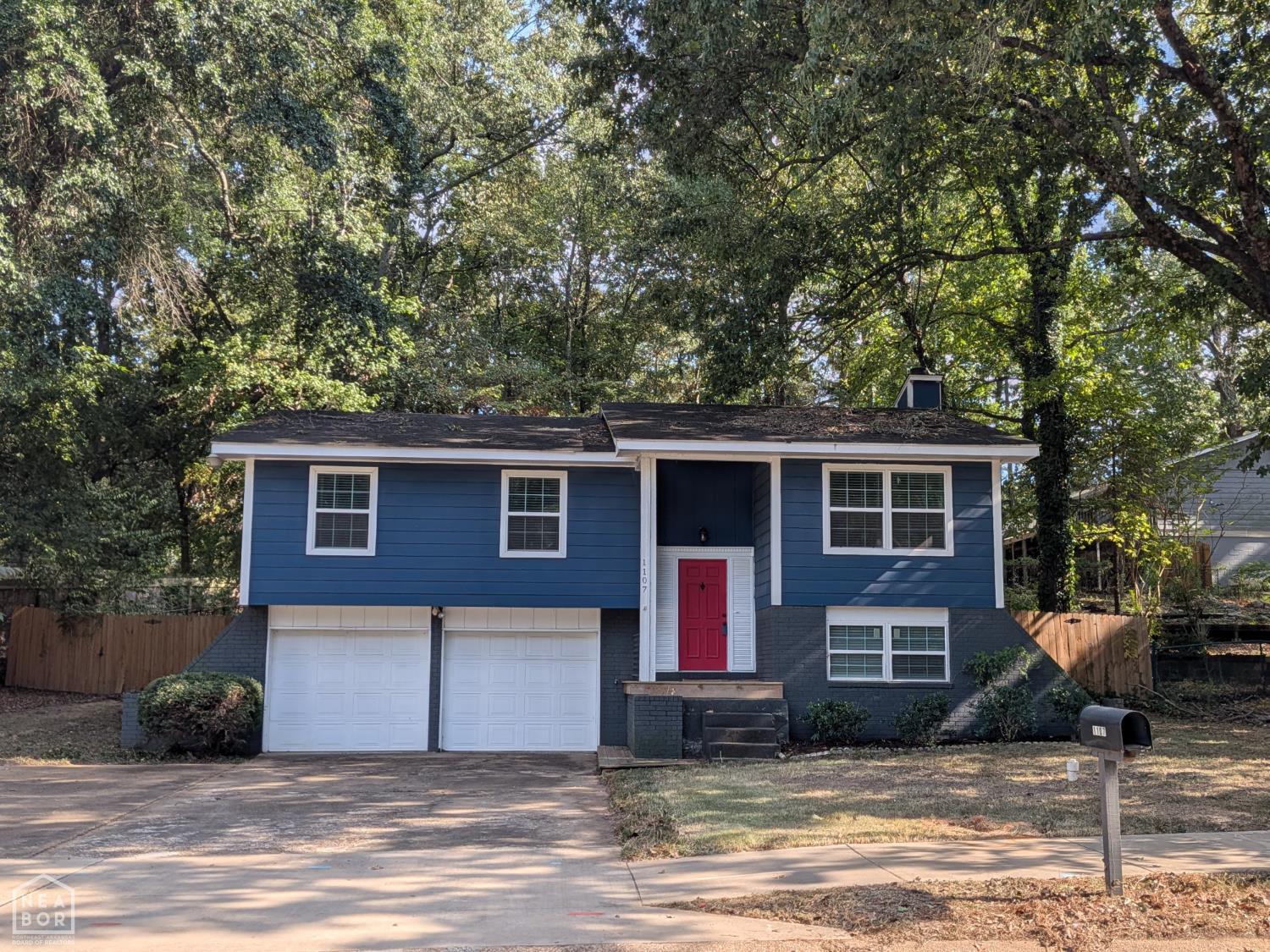 1107 Rainwood Drive — photo