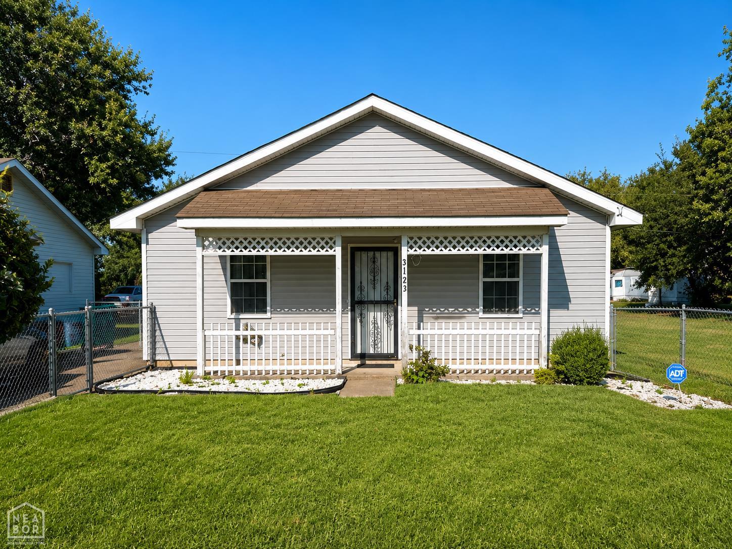 3723 Kacey Lane — photo