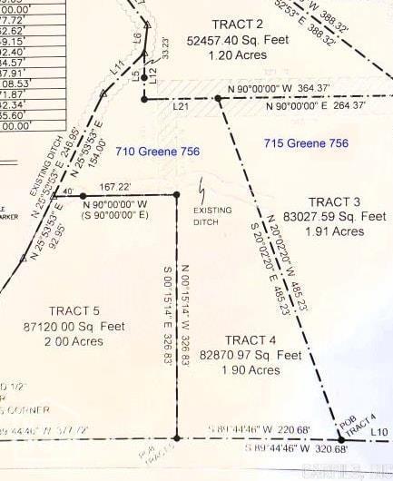 710 Greene 756 — photo