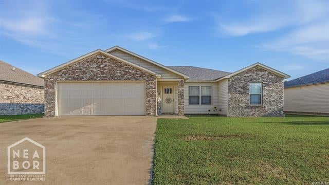 205 Stacy Drive — photo