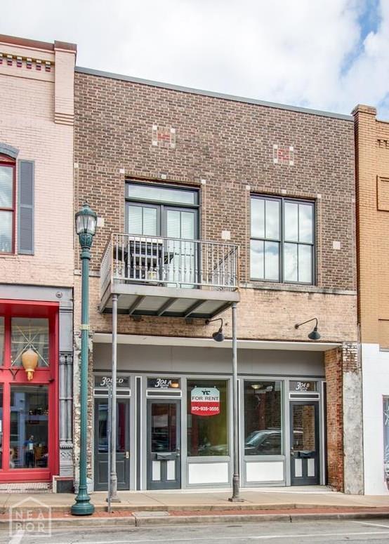 304 S Main St., Ste. a — photo