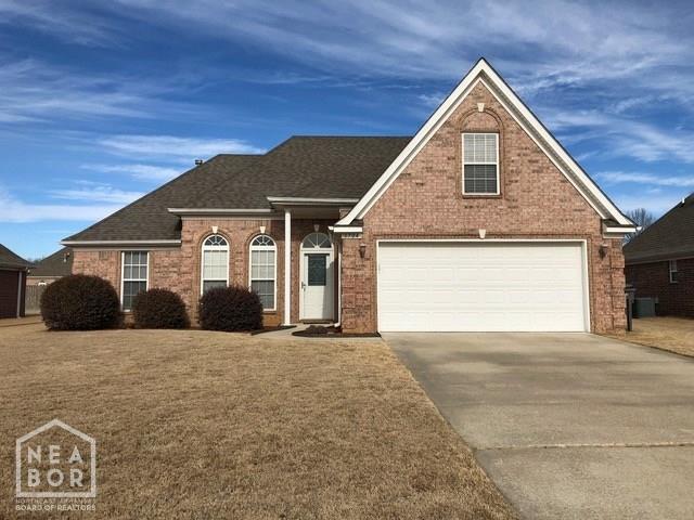 3704 Ridgeway Circle — photo