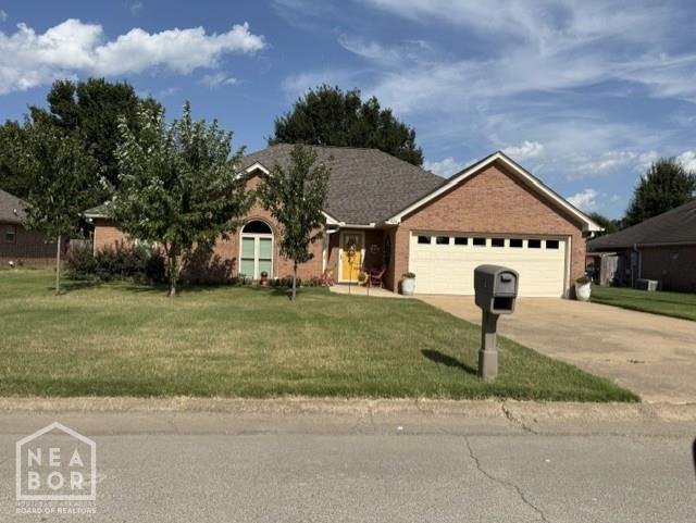 624 Primrose Lane — photo