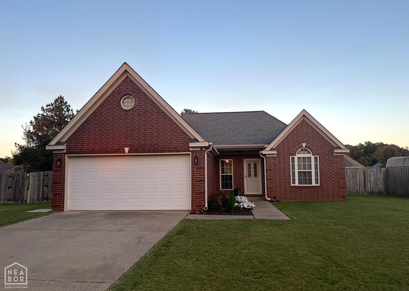 5620 Windsong Drive — photo