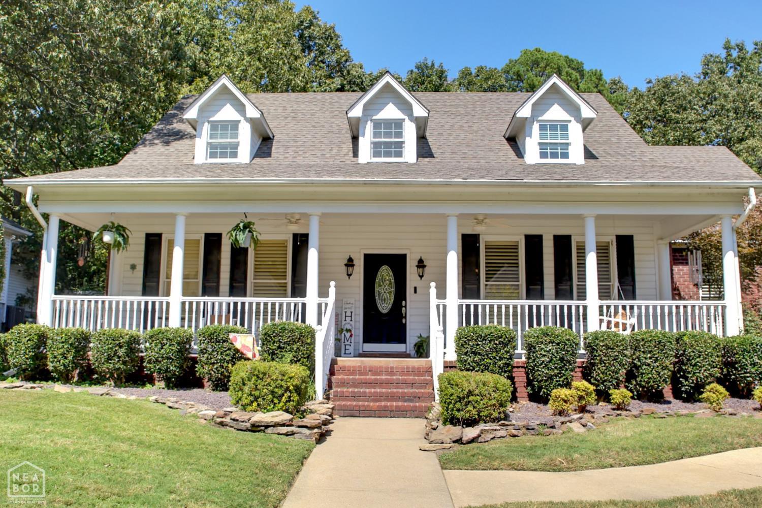 2206 Byrne Wood Drive — photo