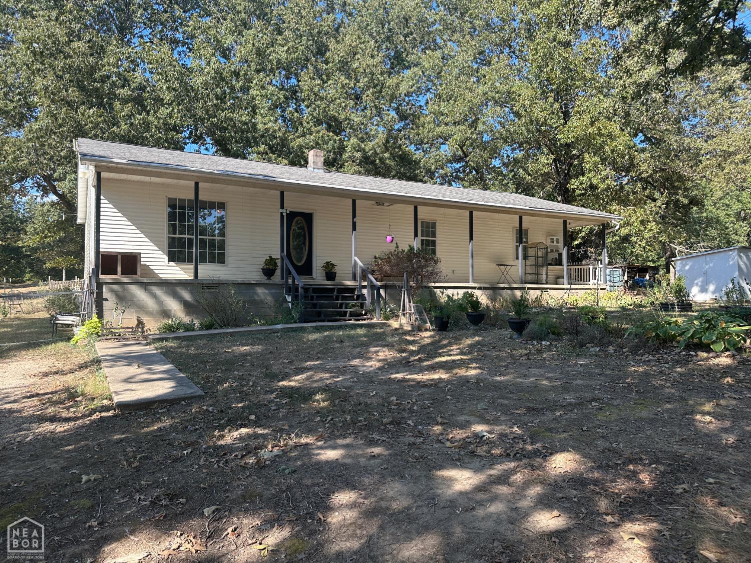 736 Rush Lane — photo