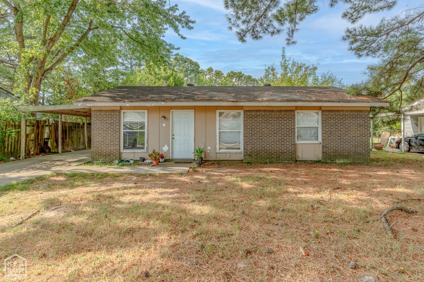 3607 Parkwood Dr — photo