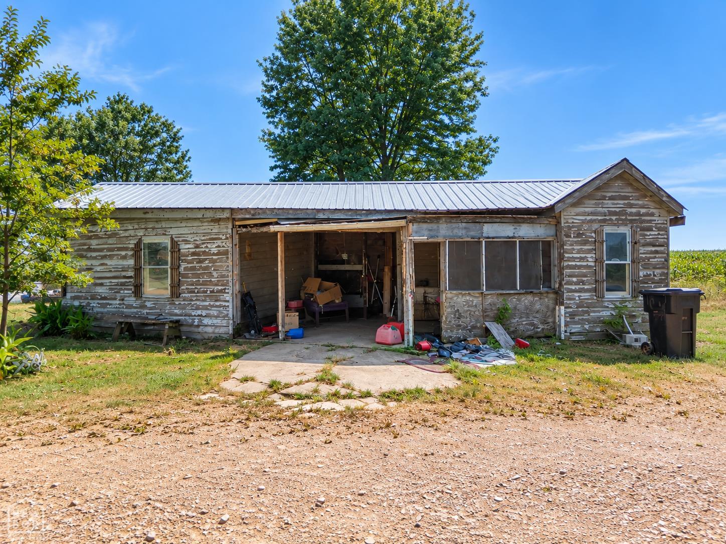 1104 E County Road 732 — photo