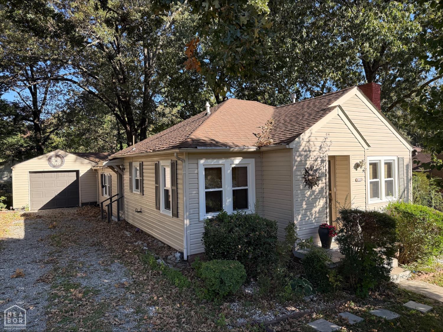 1308 Turner Street — photo