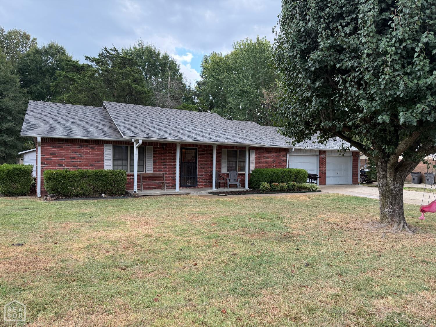 1407 Daniel Drive — photo